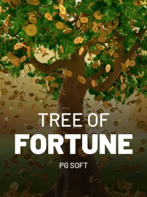 Tree of Fortune, o Jogo da Árvore