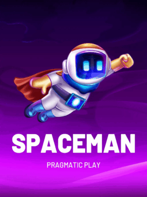 Spaceman: O jogo do Astronauta