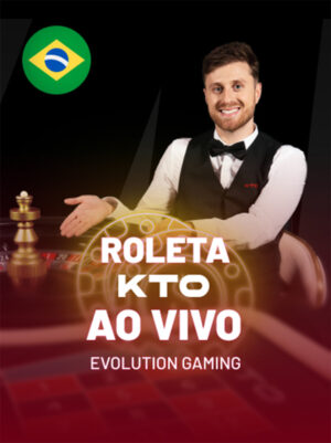 Roleta Brasileira