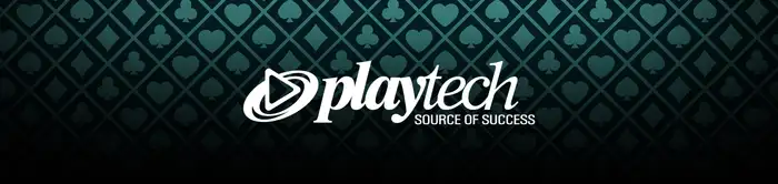 Playtech Banner