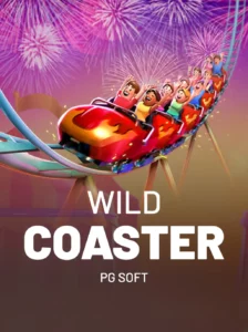 Wild Coaster Cover Image