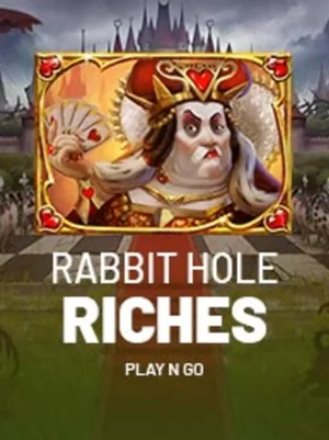 Rabbit Hole Riches