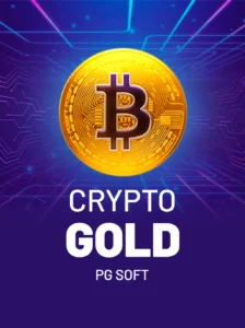 Crypto Gold