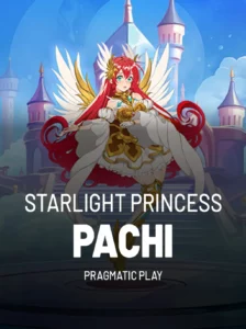 Starlight Princess Pachi