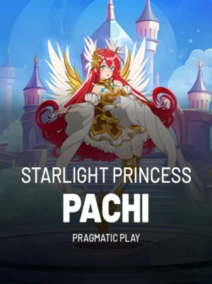 Starlight Princess Pachi
