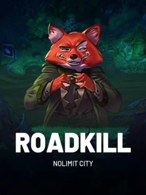 Roadkill