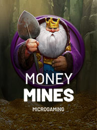 Money Mines slot