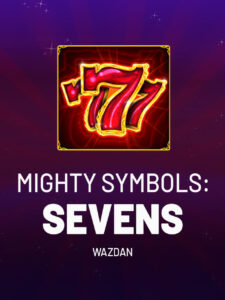 Mighty Symbols Sevens