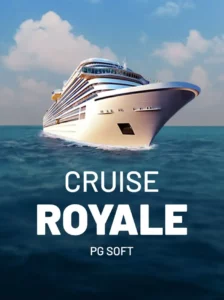 Cruise Royale Cover Image