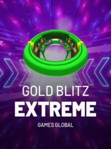 Gold Blitz Extreme