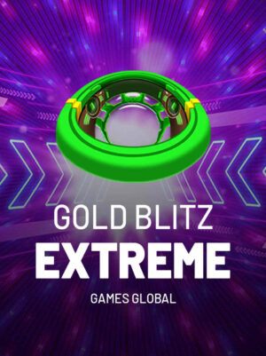 Gold Blitz Extreme