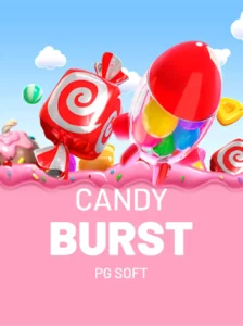 Candy Burst na KTO