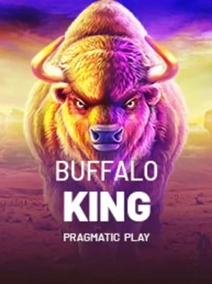 Buffalo King