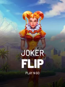 Joker Flip