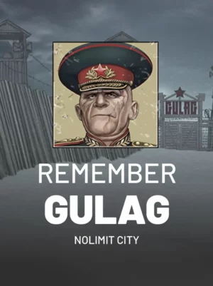 Remember Gulag