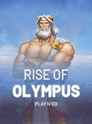 Rise of Olympus Slot