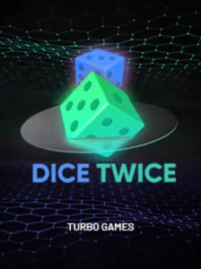 Dice Twice