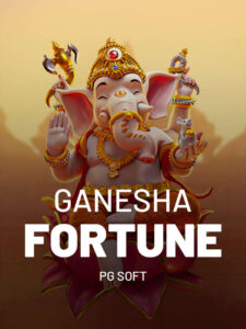Ganesha Gold PG Soft