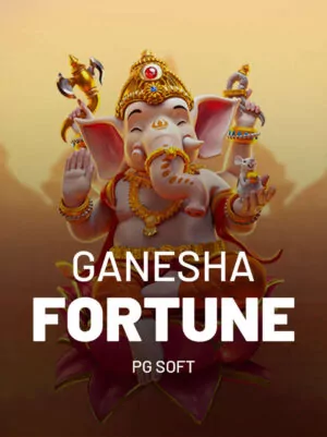 Ganesha Fortune