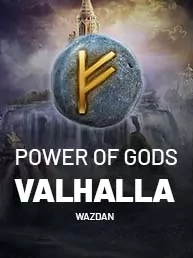 Power of Gods: Valhalla