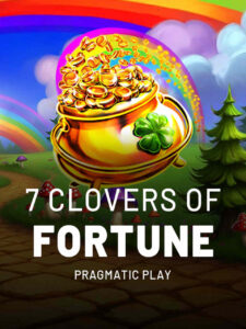 7 Clovers of Fortune