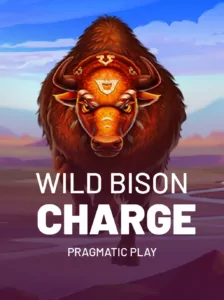Wild Bison Charge