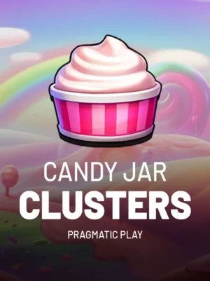 Candy Jar Cluster