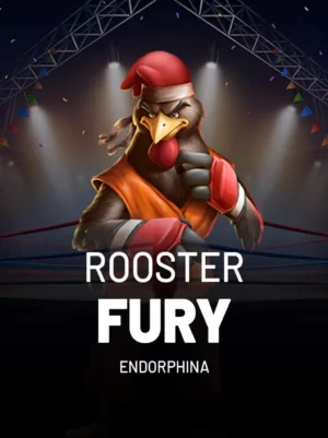 Rooster Fury