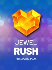 Jewel Rush Cover Image