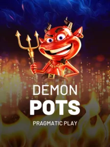 Demon Pots