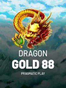 Dragon Gold 88