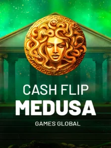 Cash Flip Medusa