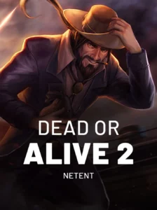 Dead or Alive 2