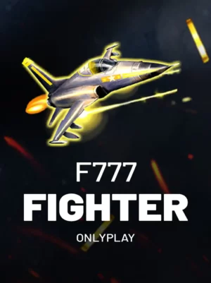 F777 Fighter