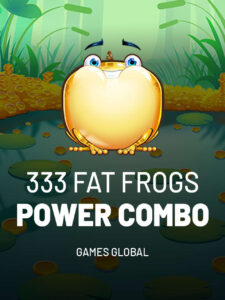 333 Fat Frogs Power Combo