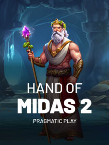 Hand of Midas 2