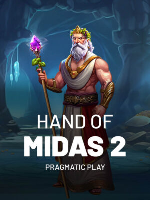 Hand of Midas 2