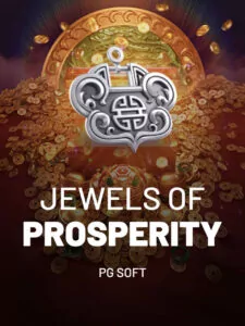 Jewels of Prosperity
