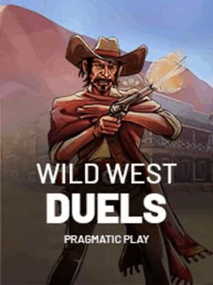 Wild West Duels