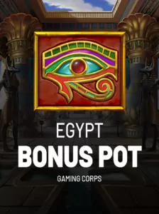Egypt Bonus Pot