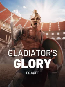 Gladiator's Glory KTO