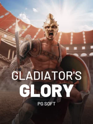 Gladiator’s Glory