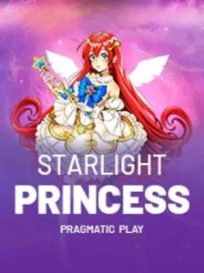 Starlight Princess na KTO