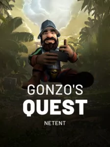 Gonzos Quest