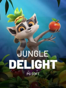 Jungle Delight na KTO