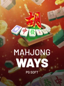 Mahjong Ways