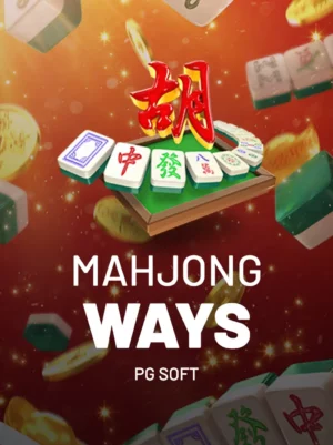 Mahjong Ways