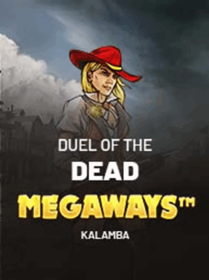Duel of the Dead Megaways