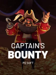Captain's Bounty KTO