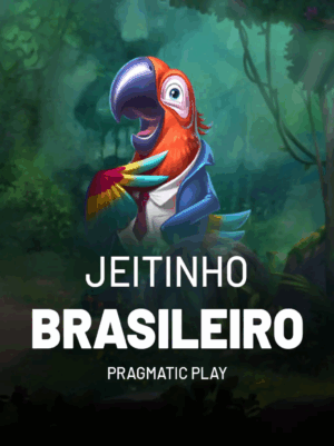 Jeitinho Brasileiro